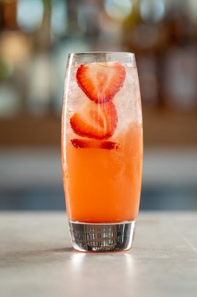 Afternoon Spritzer