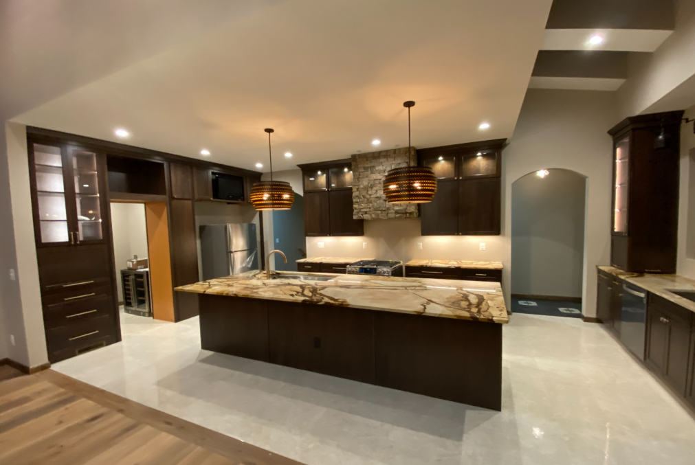 Home-X Remodeling, LLC Image