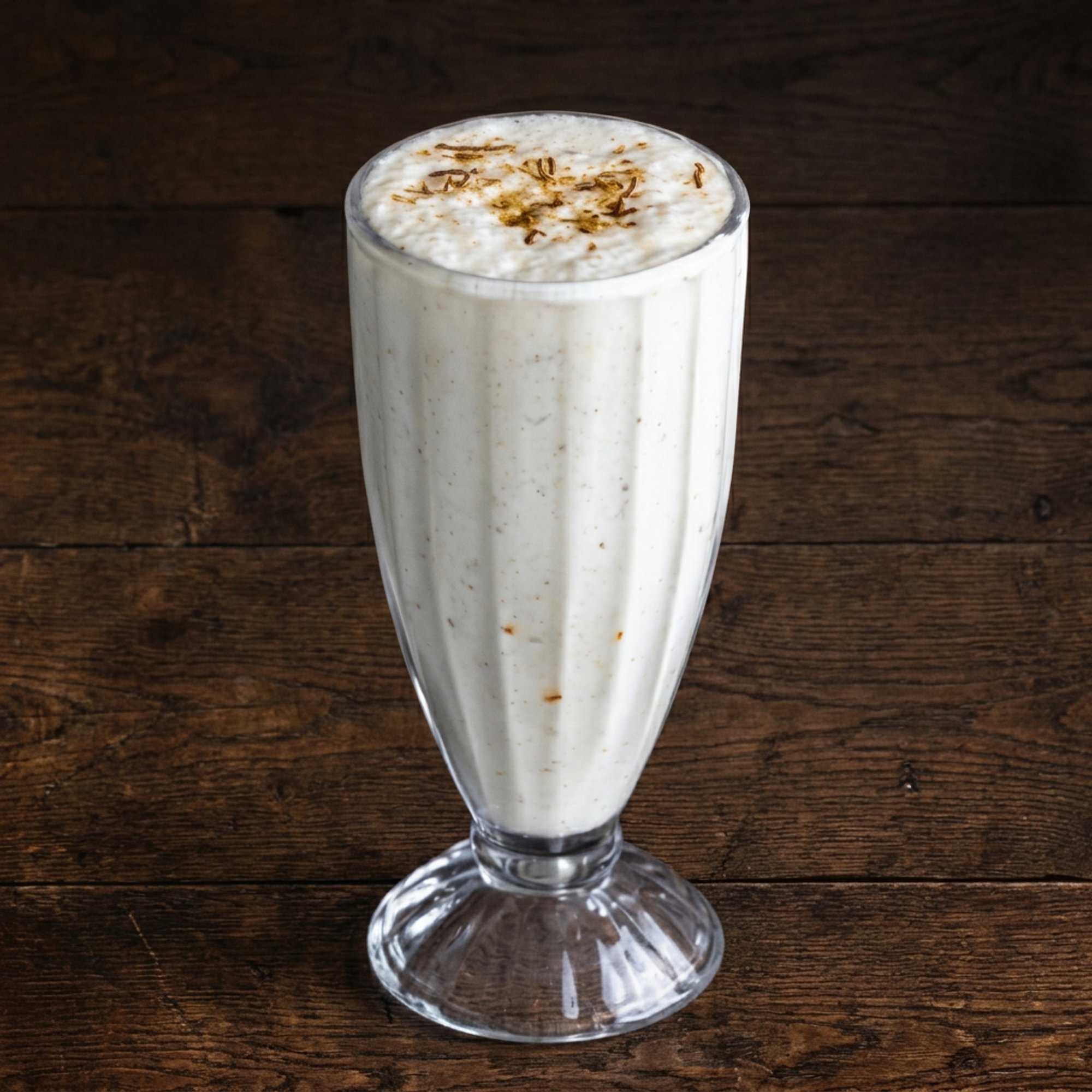 Sweet/Salt Lassi