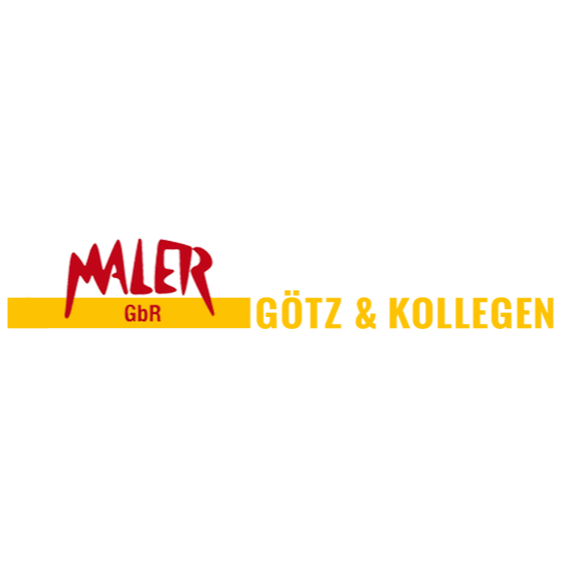 Logo von Maler GbR Götz und Kollegen