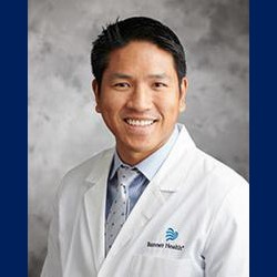 Brian Hoang, MD