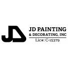 J D Painting & Decorating Inc.