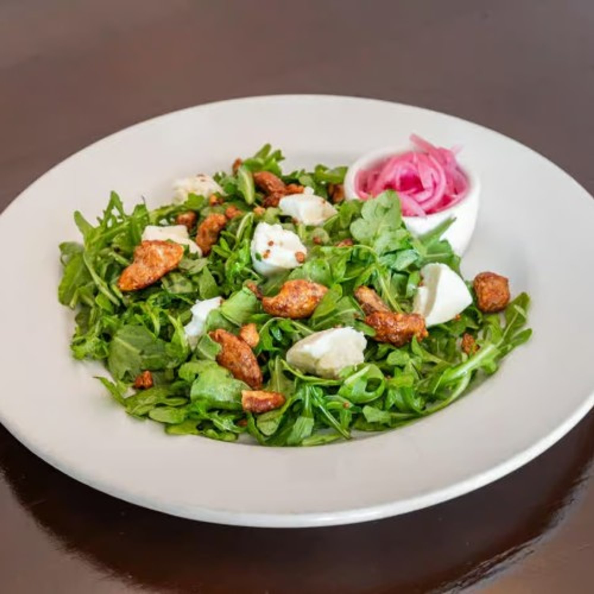 Arugula Salad