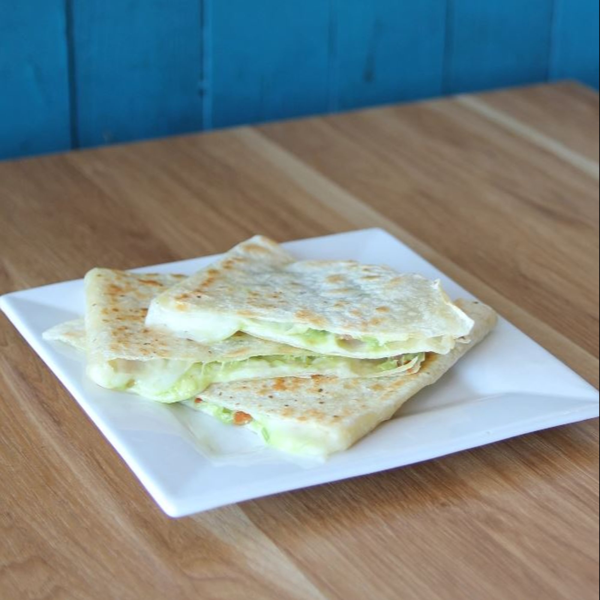 Quesadilla
