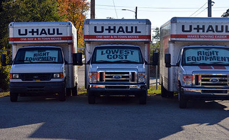 Guardian Self Storage Photo