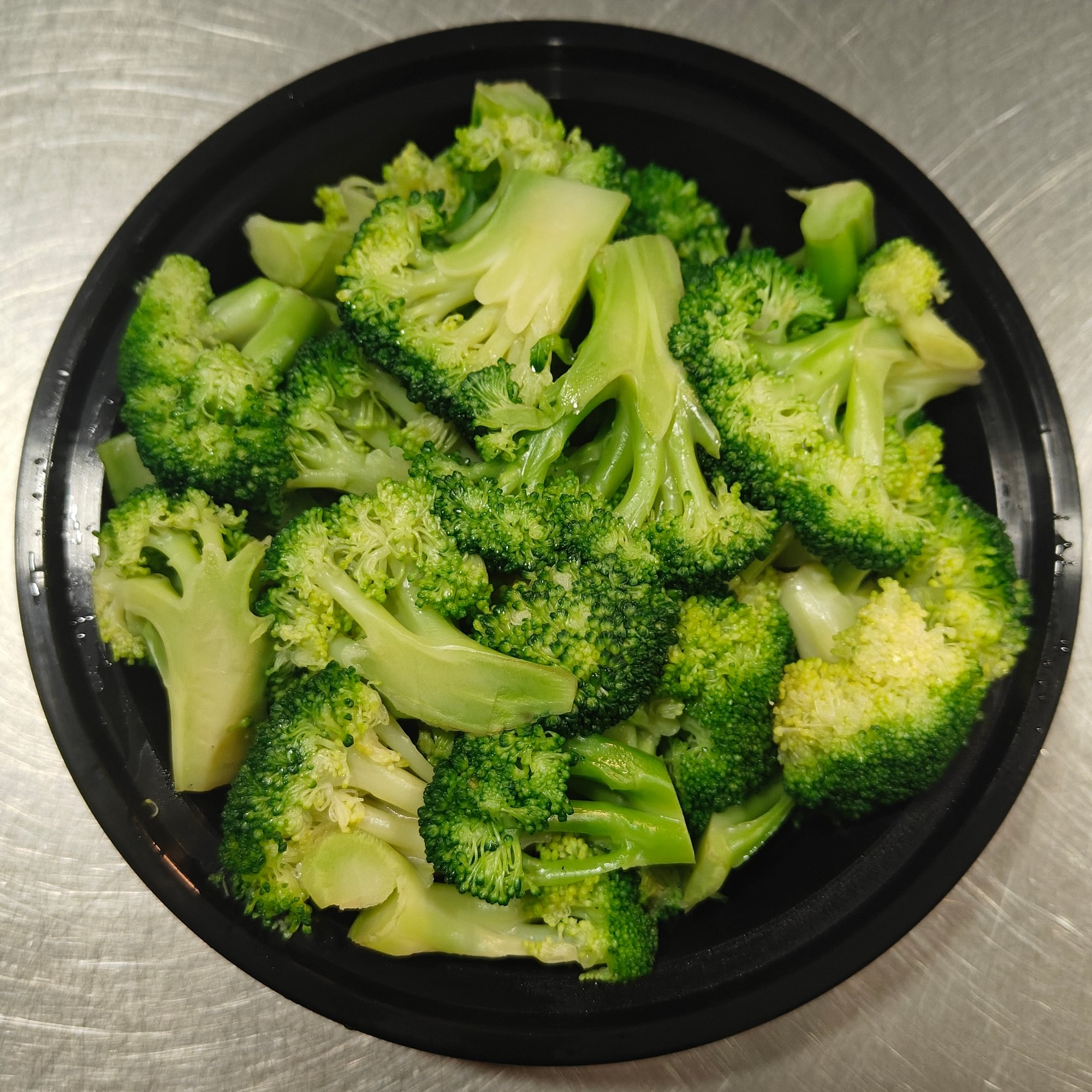 Broccoli Diet Dish