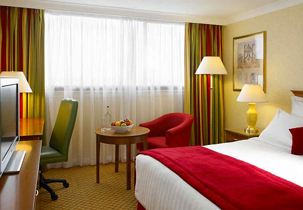 Images Cardiff Marriott Hotel