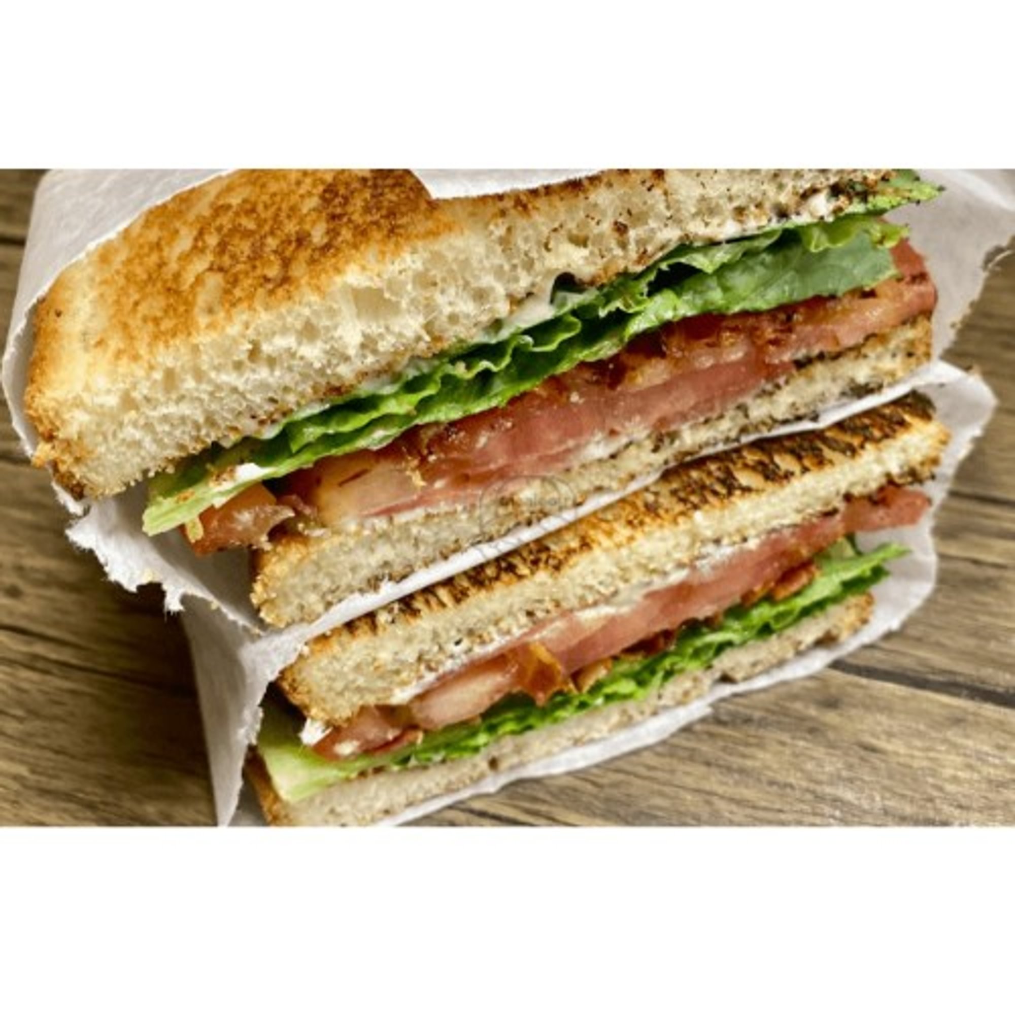 BLT Sandwich