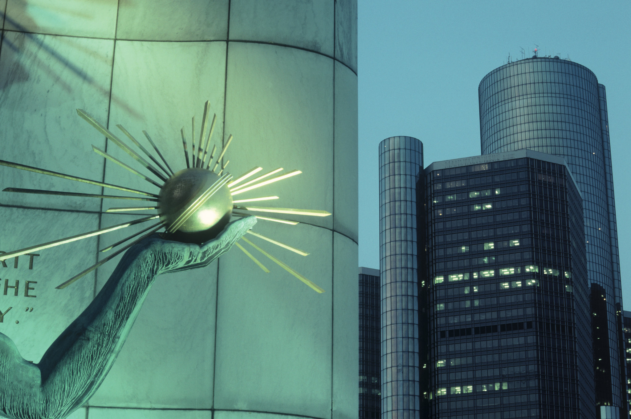 Hotel Indigo Detroit North - Troy by IHG Image