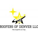 Roofers of Denver LLC Logo