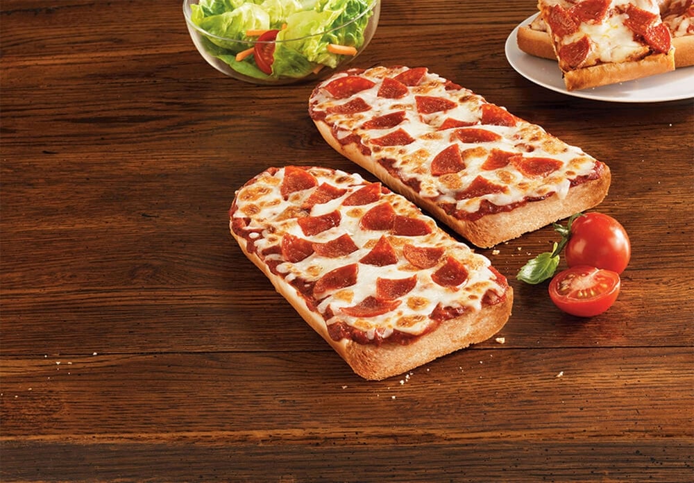 Pizza Sub
