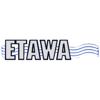 Logo von ETAWA Edelstahltechnik für Abwasser - Wasser GmbH Attila Lantos