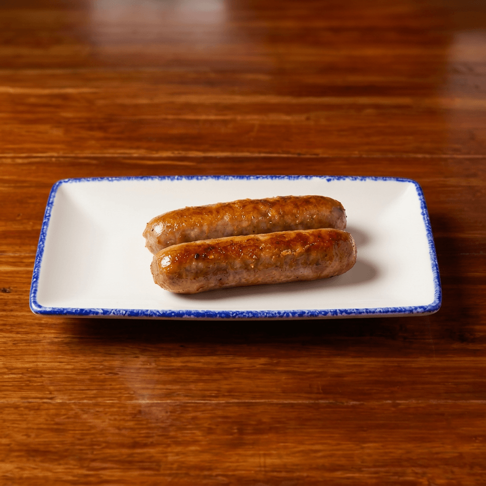 Sausage Link