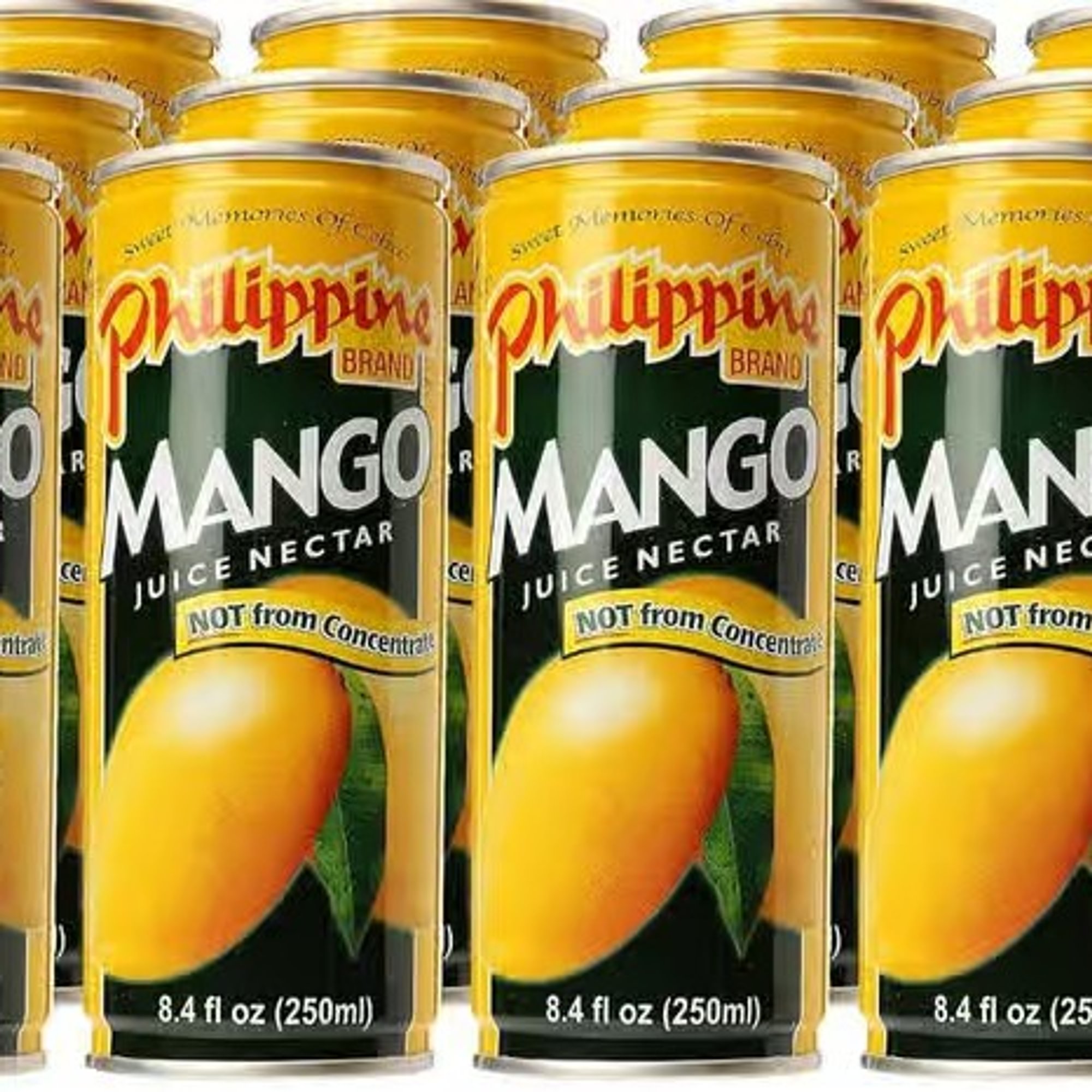Philippine Brand Juice