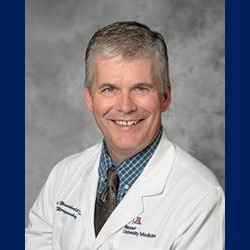 John Heusinkveld, MD