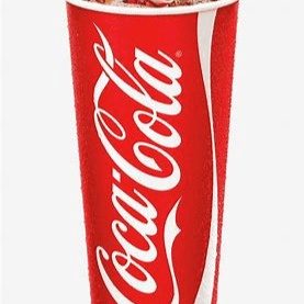 24oz Route 66 Fountain Drink