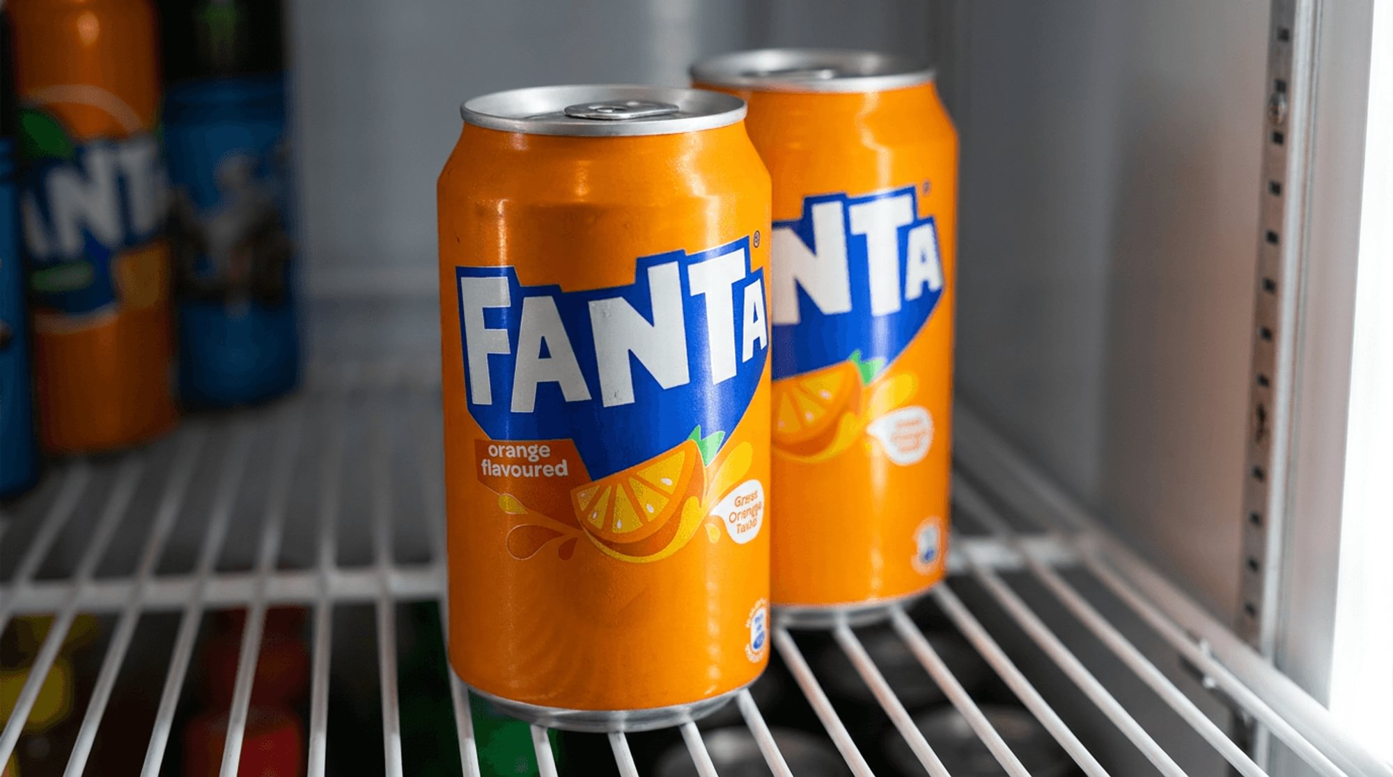 Fanta