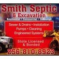 Smith Septic & Excavation