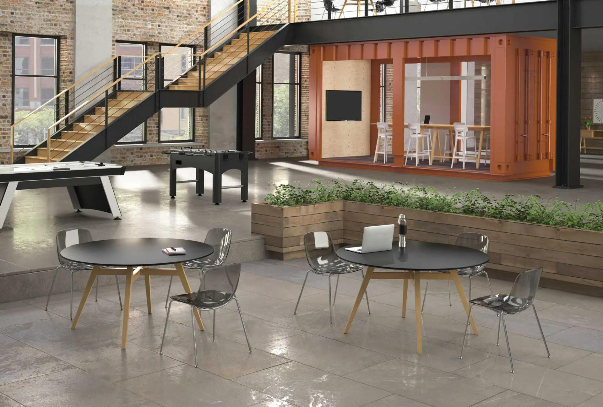 Total Office Solutions Image