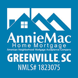 AnnieMac Home Mortgage – Greenville 2