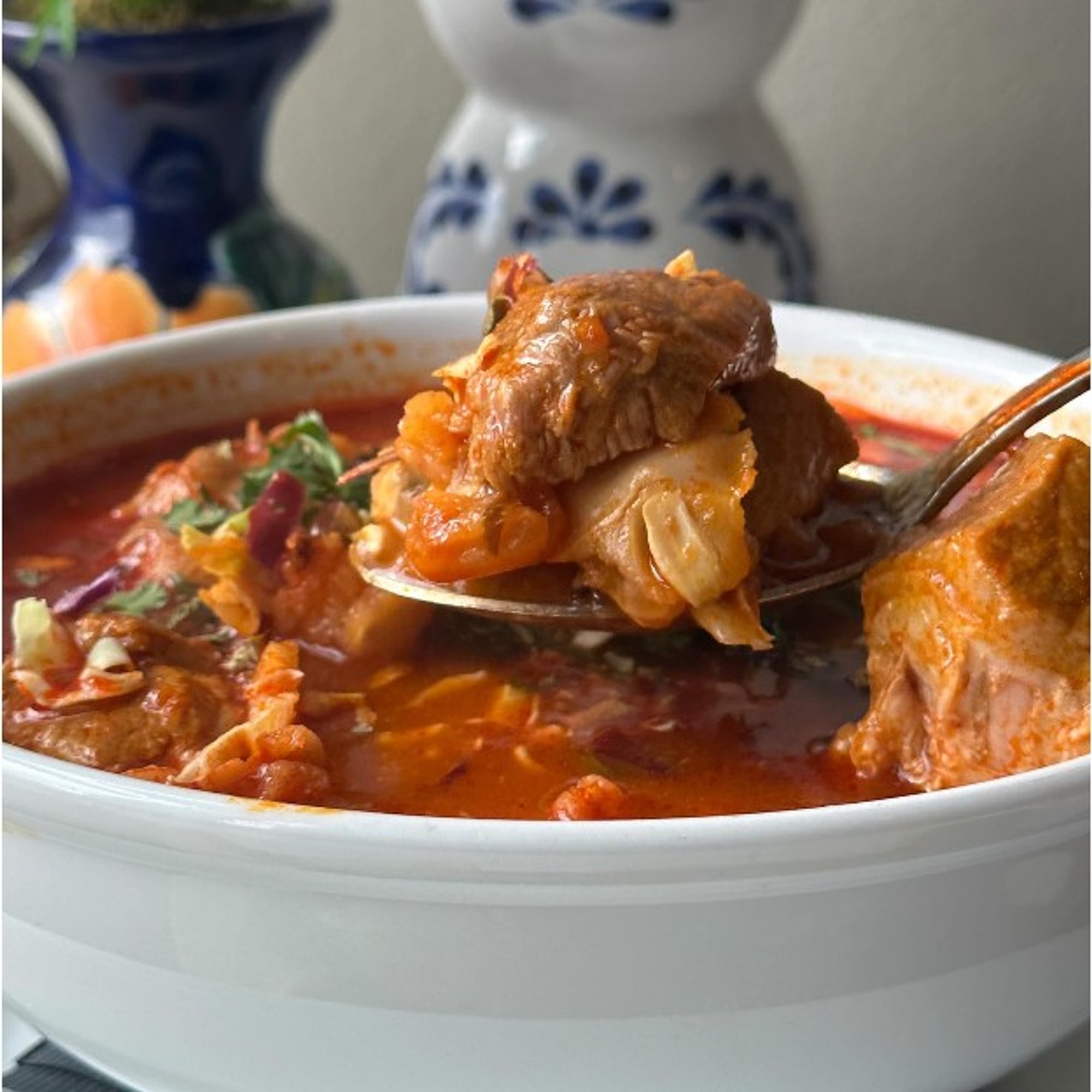 Pozole