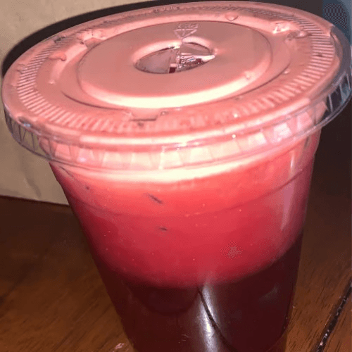 Kickstarter Juice