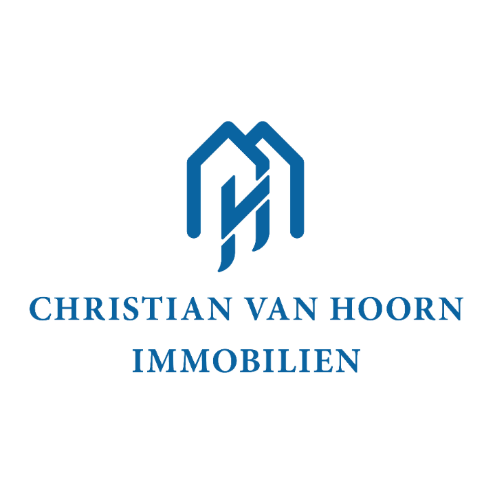 Logo von van Hoorn Immobilien