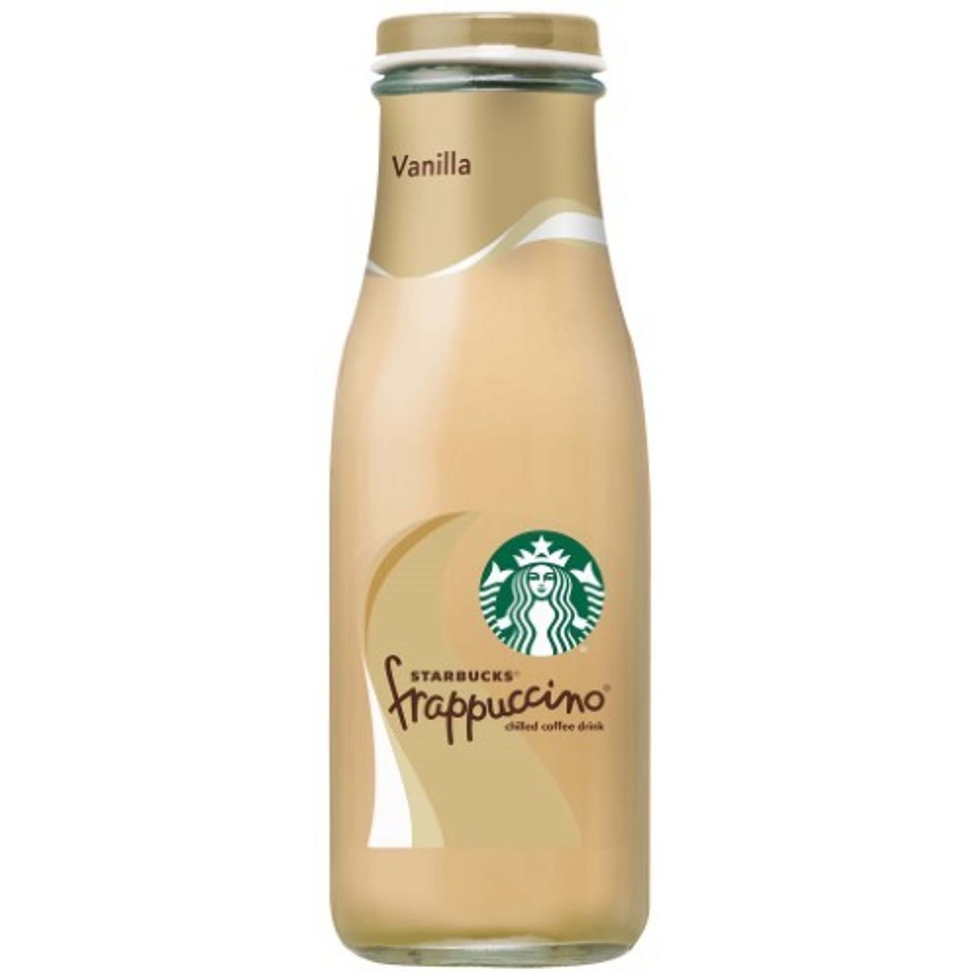 Starbucks Frappuccino 13.7 Oz