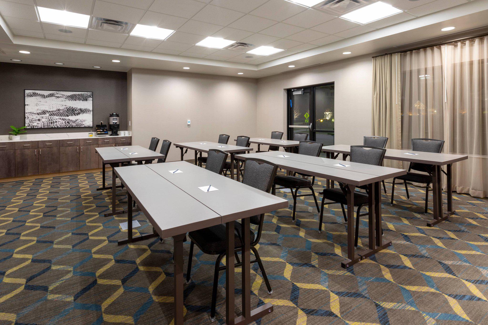 SpringHill Suites by Marriott Minneapolis Maple Grove/Arbor Lakes Photo