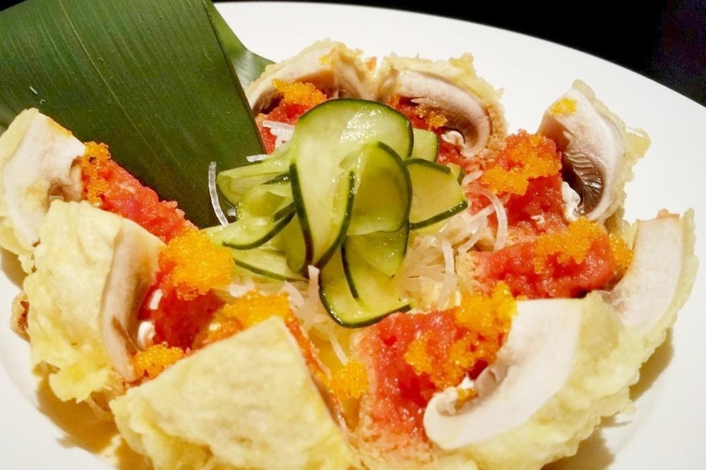 Monkey Roll