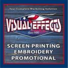 Visual Effects Logo