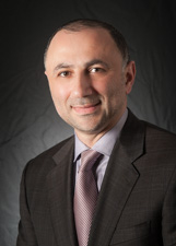 Ruben Kandov, MD Image