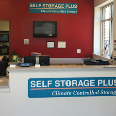 Self Storage Plus Photo