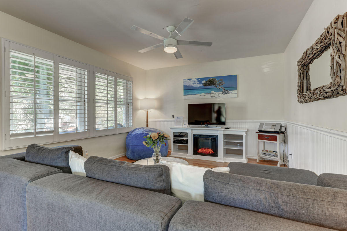 La Jolla Vacation Rentals Photo