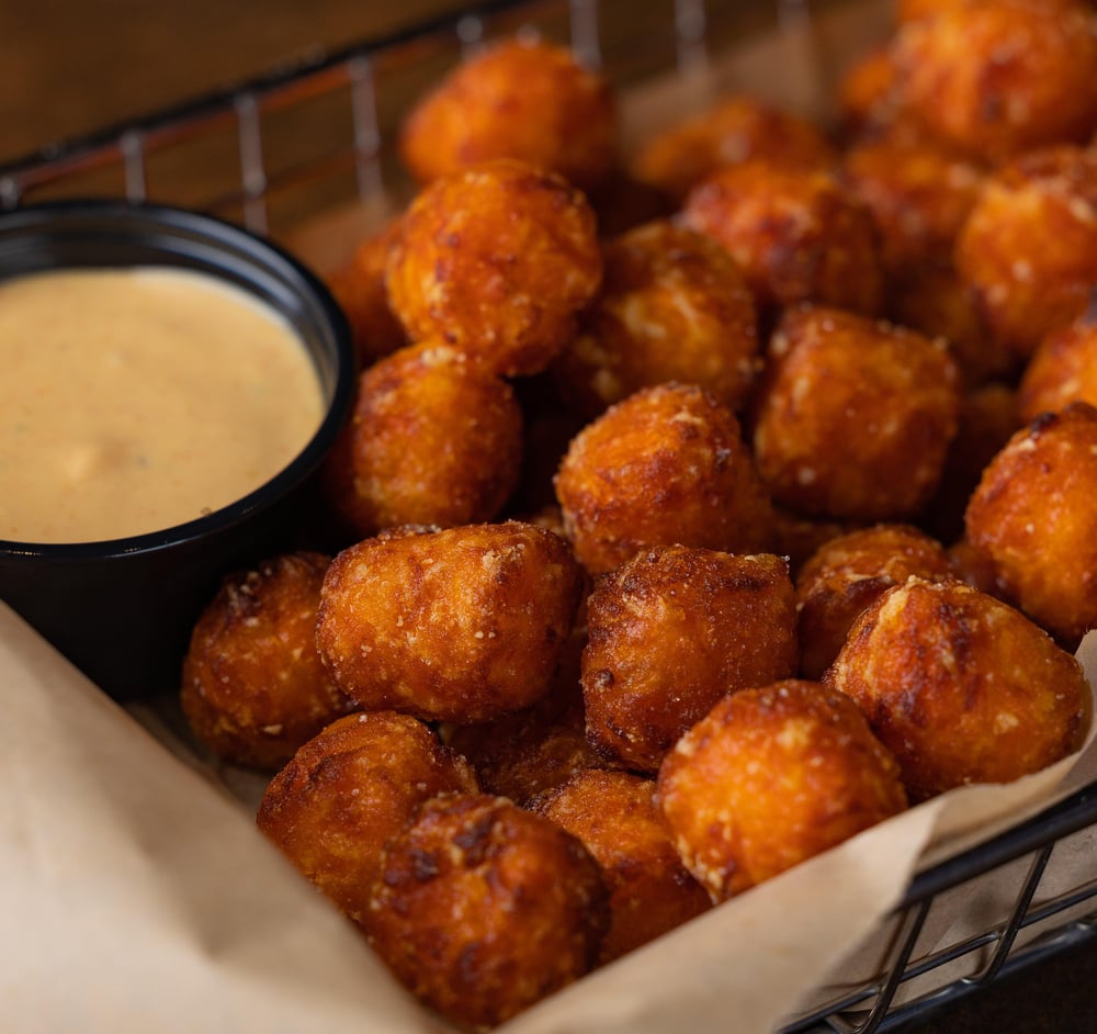 Sweet Tots