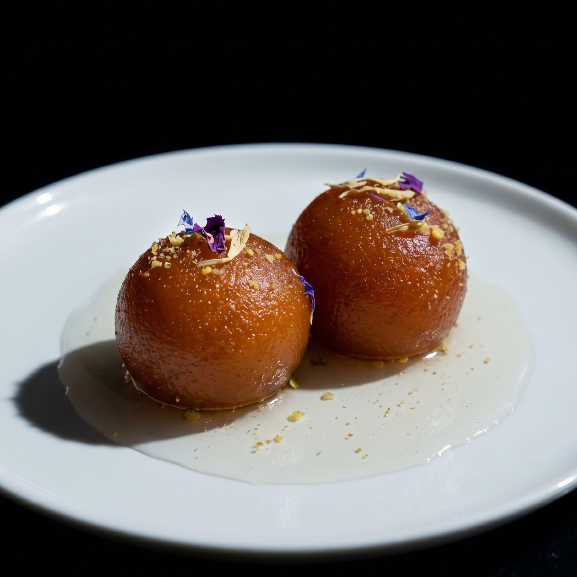Gulab Jamun