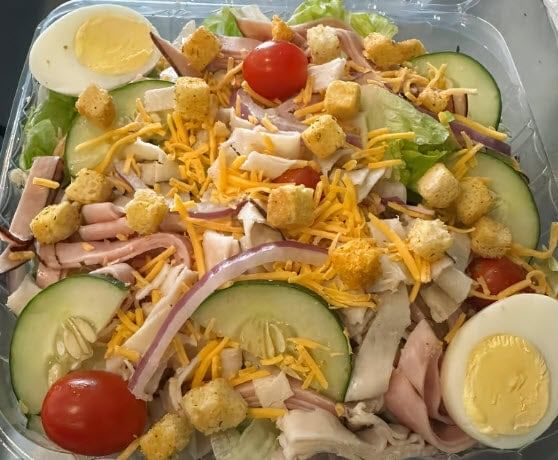 Chef Salad
