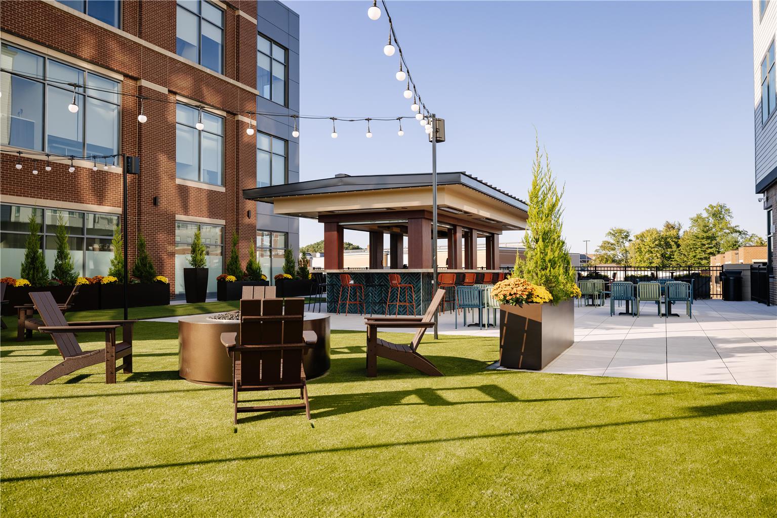 The Hotel Rambler Montgomery, Tapestry Collection by Hilton Image