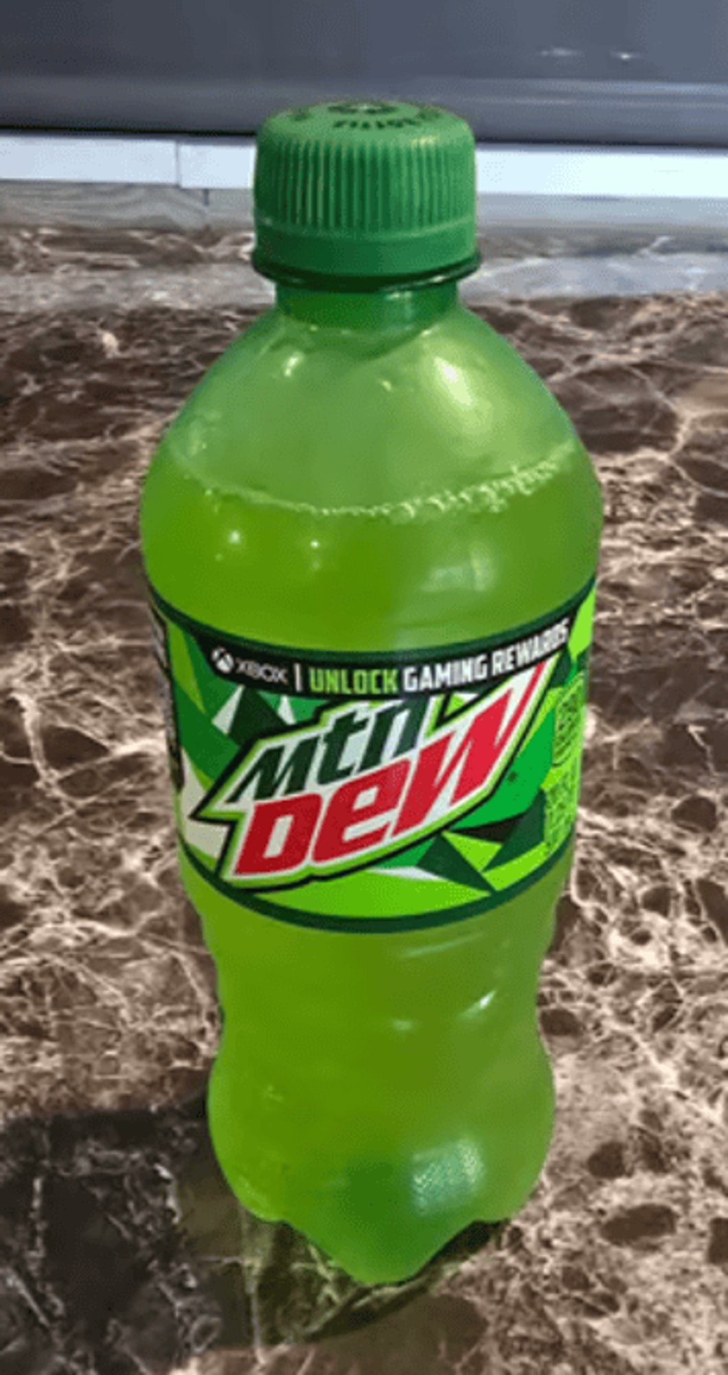 Mtn Dew 20oz