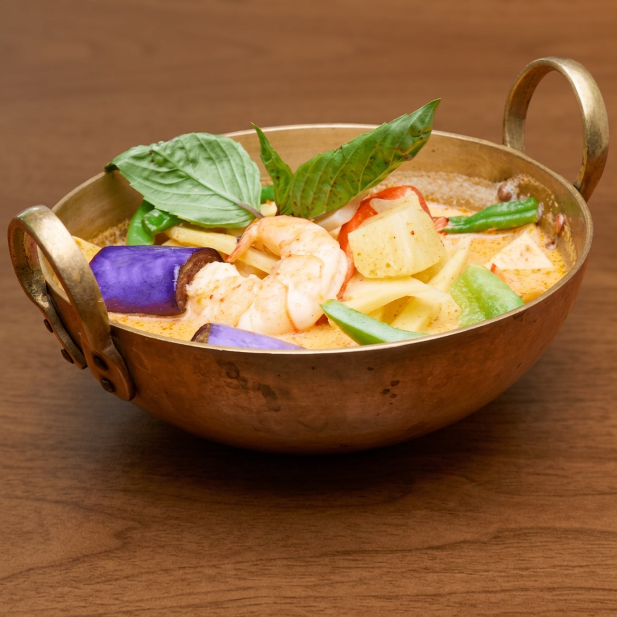 Red Curry