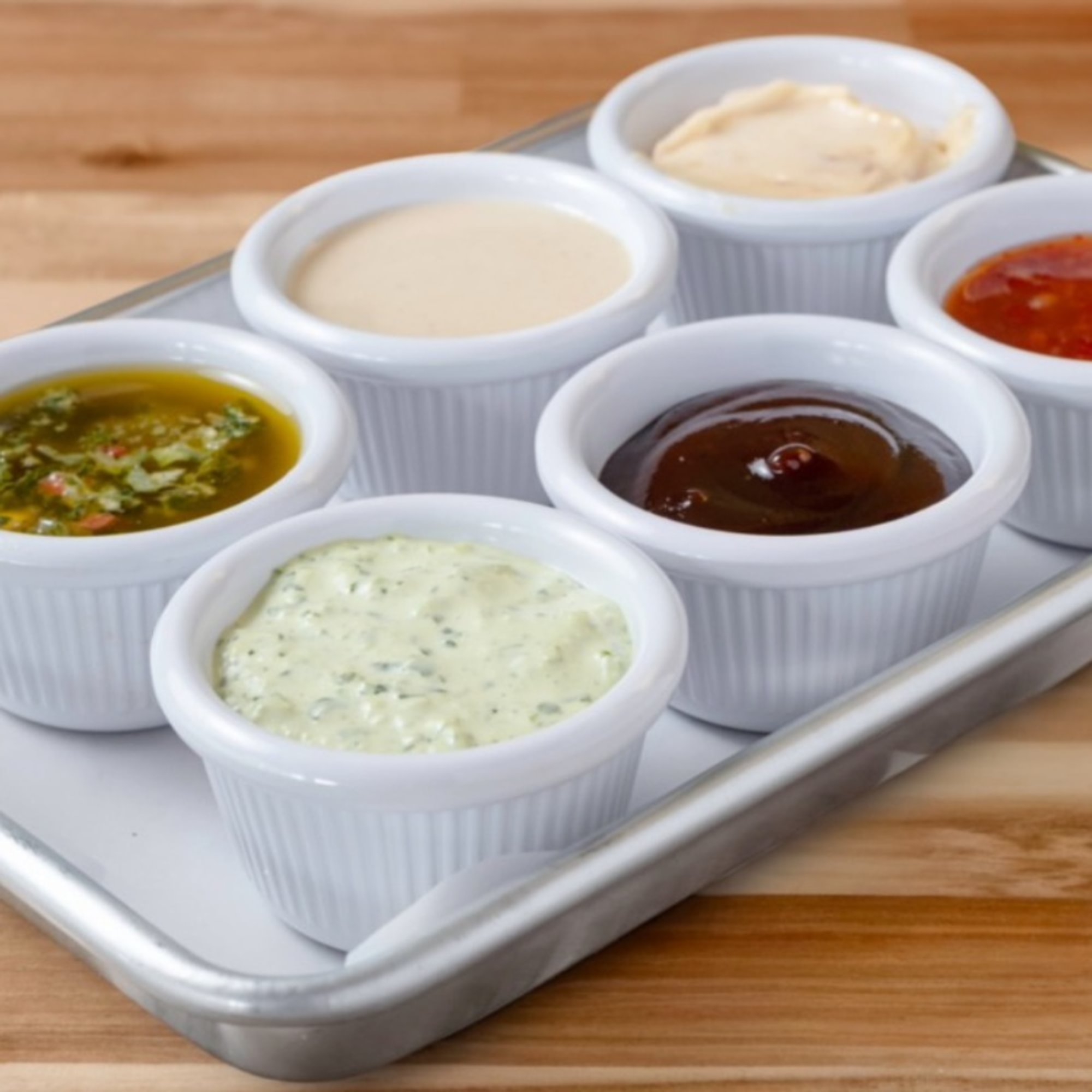 Salsa Verde