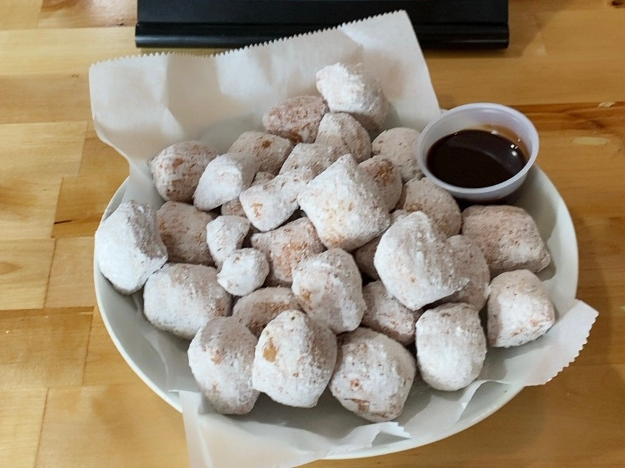 Zeppole