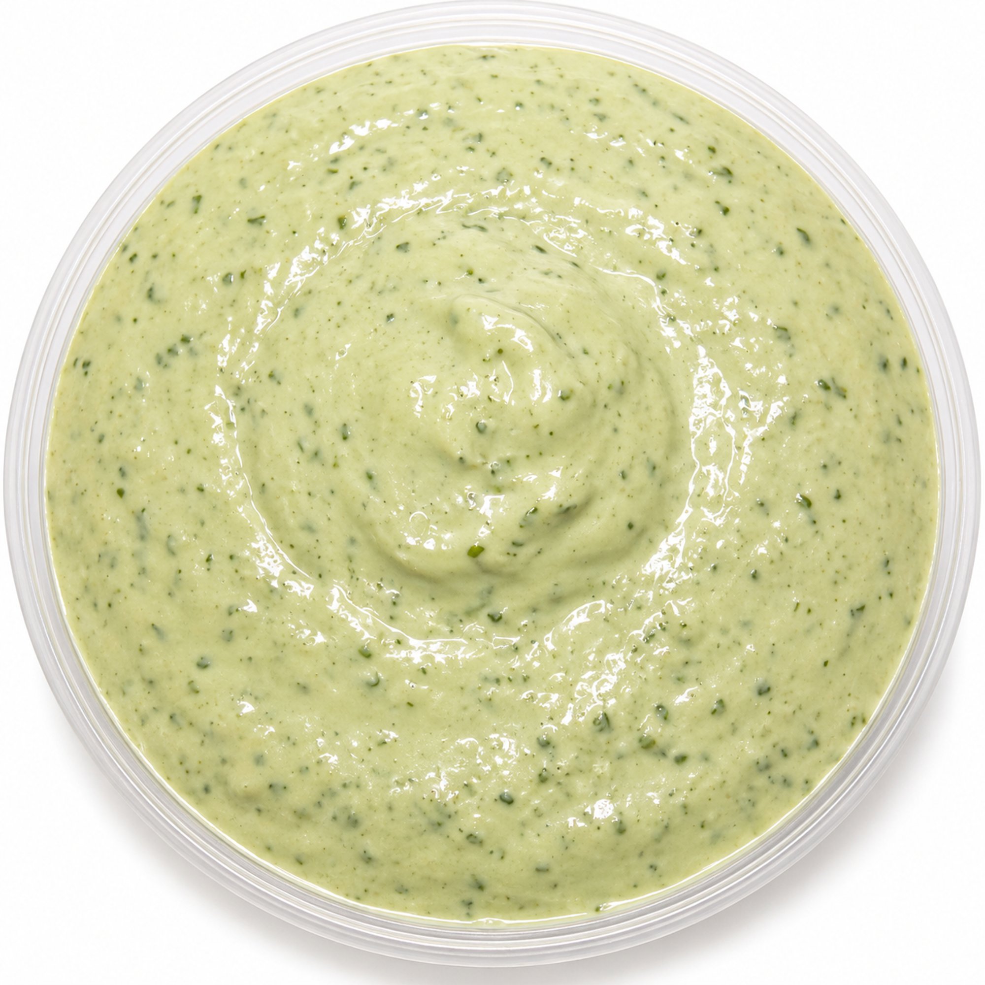 Zesty Jalapeño Sauce