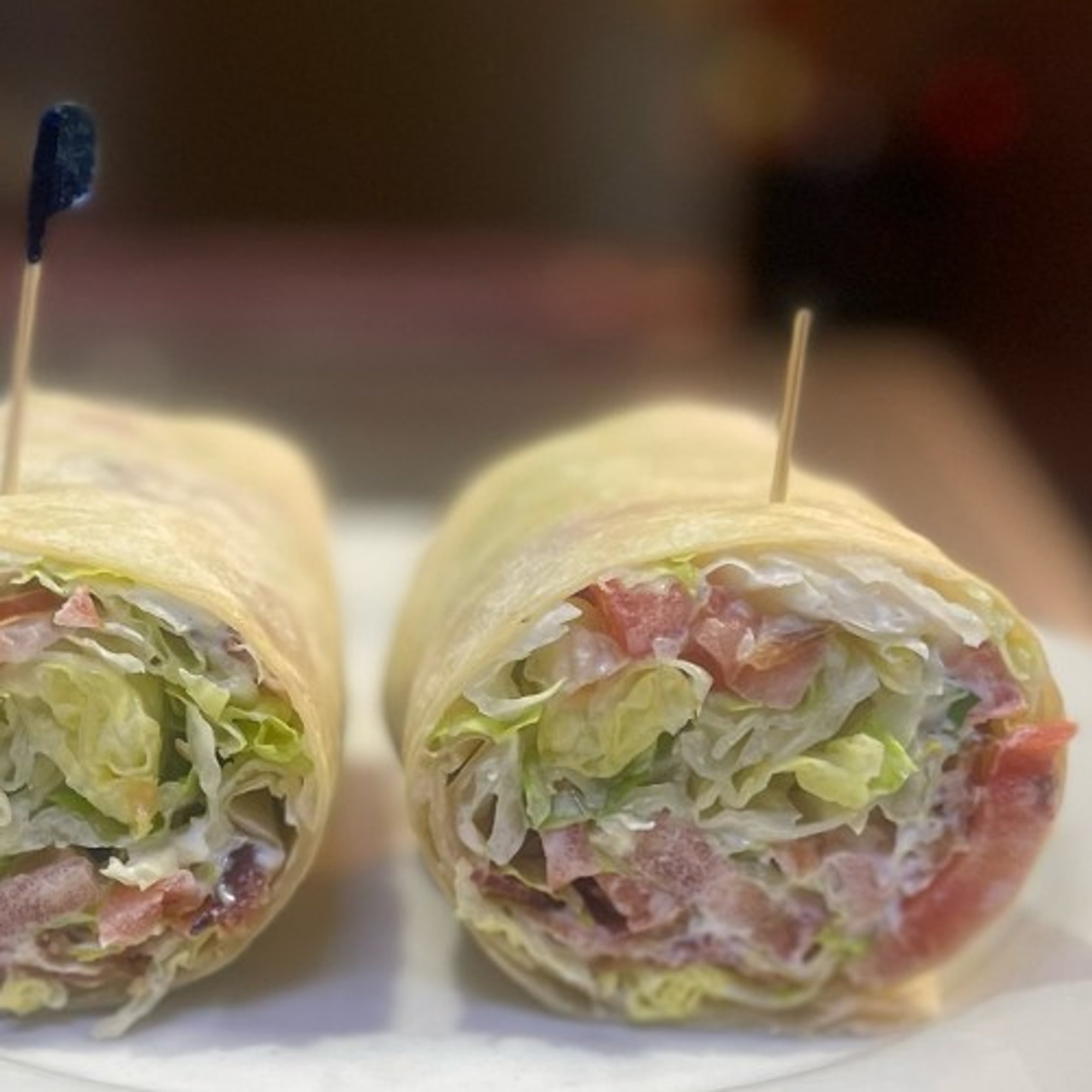 Chicken Wrap