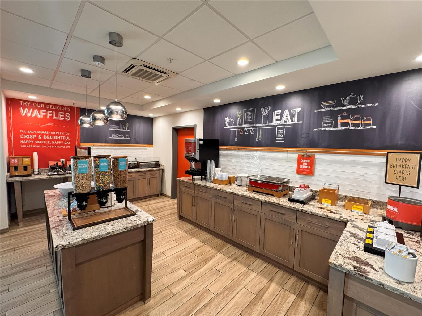 Hampton Inn & Suites Rocky Hill - Hartford South Image