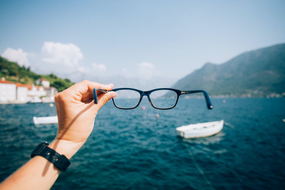 Eyeglasses