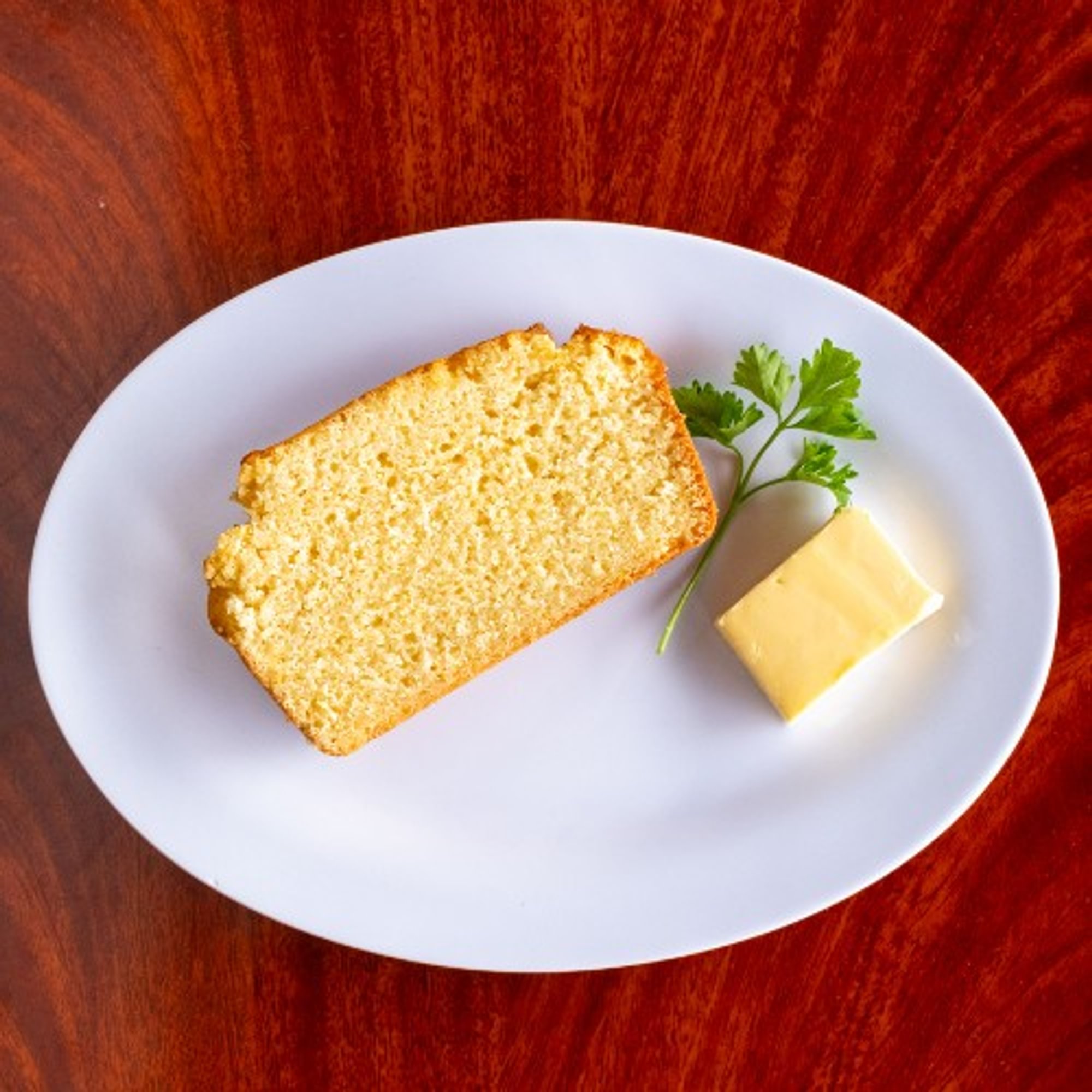 Corn Bread