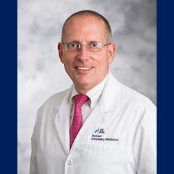 Michael Fallon, MD