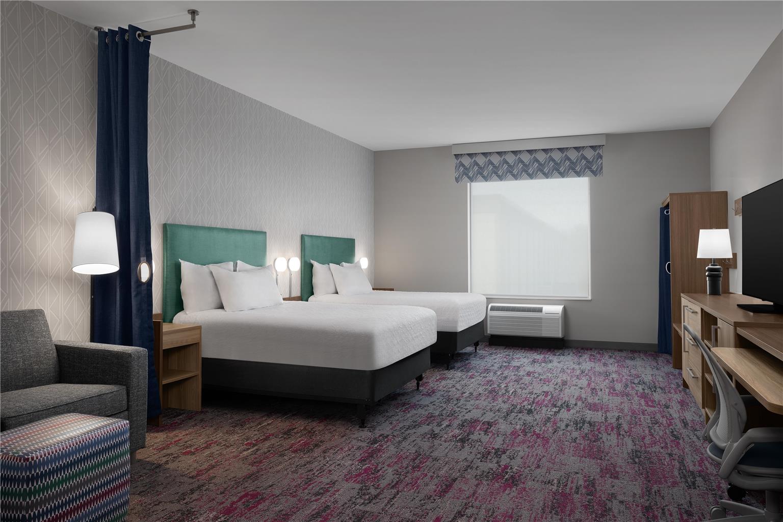 Home2 Suites by Hilton Hickory Image