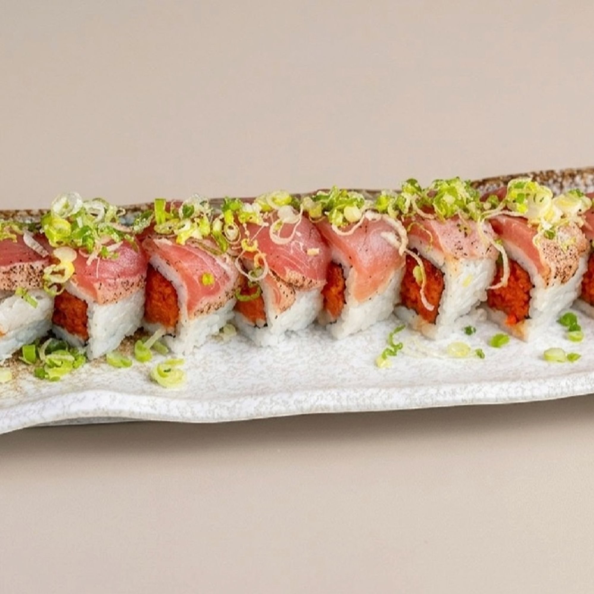 USC Roll